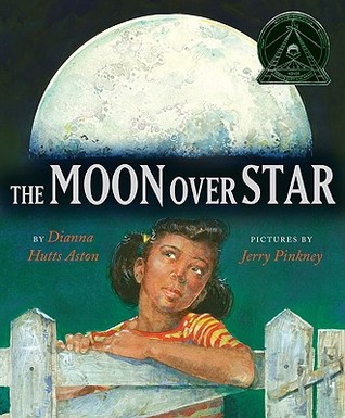 The Moon Over Star (Hardcover)