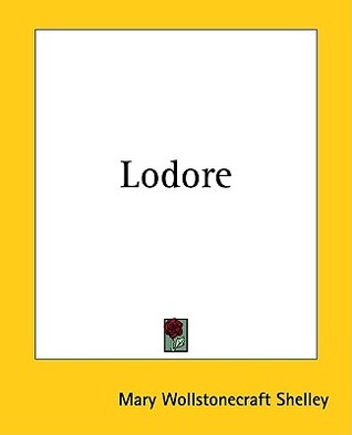 Lodore (Paperback)