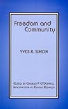 Freedom and Community