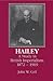 Hailey: A Study in British Imperialism, 1872-1969