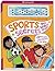 Sports Secrets and Spirit Stuff: Improve Your Skills And Have More Fun-in Any Sport! (American Girl Library)