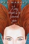 Now That I've Found You