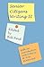 Senior Citizens Writing II: With an Introduction and Notes by W. Ross Winterowd