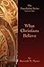 What Christians Believe by Kenneth N. Myers