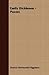 Poems by Emily Dickinson - Three Series, Complete: With an Introductory Excerpt by Martha Dickinson Bianchi