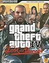 Grand Theft Auto IV: The Lost and Damned Official Strategy Guide (Roc Rockstar)