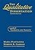 The Qualitative Dissertatio...