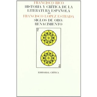 Siglos de Oro: Renacimiento (Paperback)