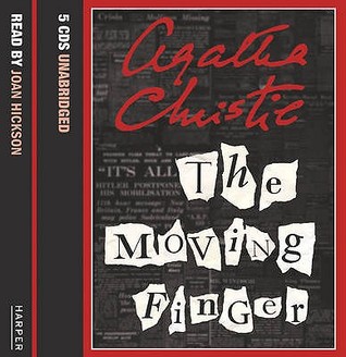The Moving Finger Complete & Unabridged