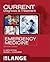 CURRENT Diagnosis and Treatment Emergency Medicine, Seventh E... by C. Keith Stone