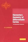 Elementary Geometry of Differentiable Curves: An Undergraduate Introduction