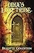 Dina's Lost Tribe by Brigitte Goldstein
