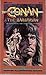 Conan the Barbarian: The Official Marvel Comics Adaptation of the Movie