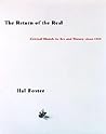 The Return of the Real by Hal Foster