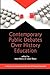 Contemporary Public Debates Over History Education