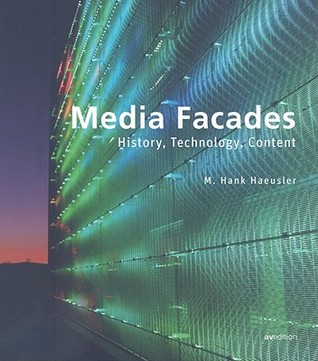 Media Facades (Hardcover)