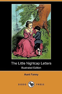 The Little Nightcap Letters (Paperback)
