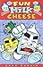 Fun With Milk And Cheese