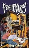 Backstage Fright (Frightmares, #8)