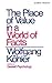 The Place of Value in a Wor...
