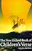 The New Oxford Book of Children's Verse (Oxford Books of Verse)