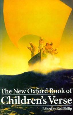 The New Oxford Book of Children's Verse (Oxford Books of Verse)