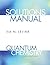 Quantum Chemistry by Ira N. Levine