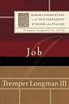 Job by Tremper Longman III