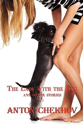 Russian Classics in Russian and English: The Lady with the Dog by Anton Chekhov