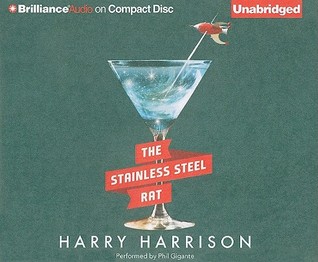 The Stainless Steel Rat
