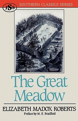 The Great Meadow (Paperback)