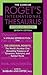 The Concise Roget's International Thesaurus