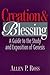 Creation and Blessing: A Gu...