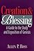 Creation and Blessing: A Guide to the Study and Exposition of Genesis