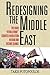 Redesigning the Middle East...