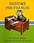 Bedtime for Frances by Russell Hoban