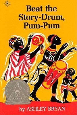 Beat the Story-Drum, Pum-Pum (Paperback)