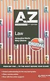A-Z Law Handbook (Complete A Z)