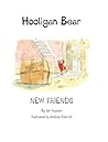 Hooligan Bear New Friends