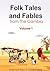 Folk Tales and Fables from the Gambia. Volume 1 by Dembo Fanta Bojang