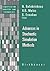 Advances in Stochastic Simu...