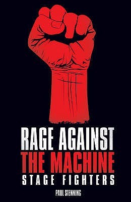 Rage Against the Machine (Paperback)