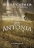 My Antonia by Willa Cather
