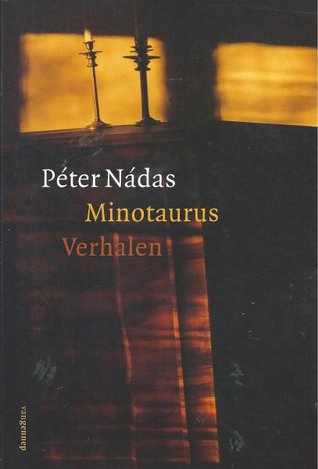 Minotaurus: Verhalen (Paperback)