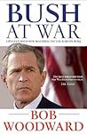 Bush at War by Bob Woodward