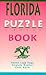 Florida Puzzle Book
