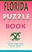 Florida Puzzle Book