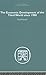 The Economic Development of the Third World Since 1900 (Economic History)