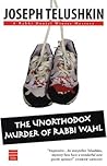 The Unorthodox Murder Of Rabbi Wahl