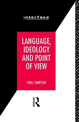 Language, Ideology and Point of View (Interface)